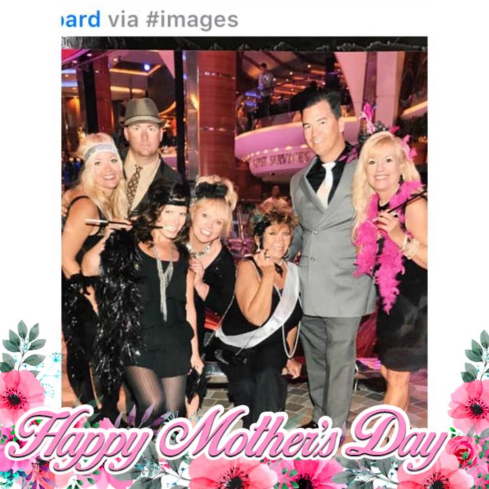 Meet your Posher, Arlyne